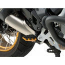 Trail 2 Footpegs Orange