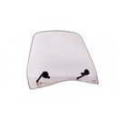 Traffic Screen Clear For Sym Symphony SR 125 (21-23)