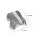 New Generation Sport Screen Clear 20886W For BMW S1000 R (21-22)