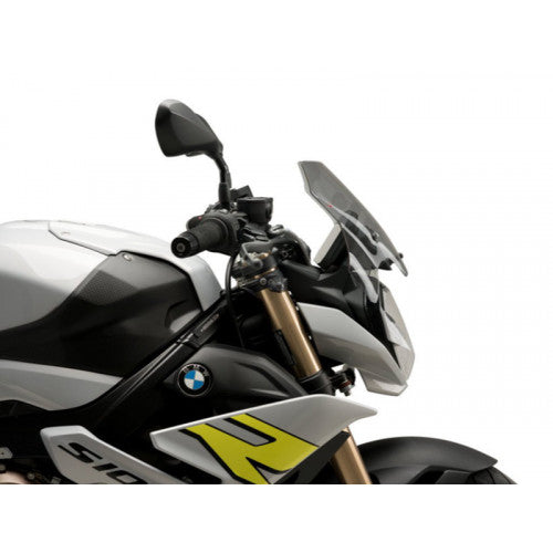 New Generation Sport Screen Black 20887N For BMW S1000 R (21-22)