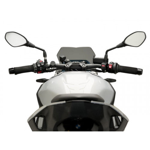 New Generation Sport Screen Black 20887N For BMW S1000 R (21-22)