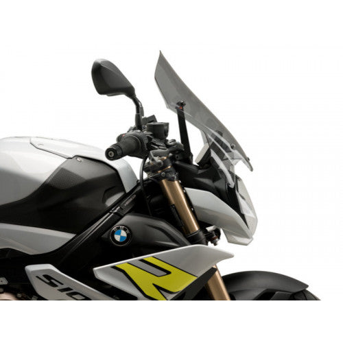 New Generation Touring Screen Black 20888N For BMW S1000 R (21-22)