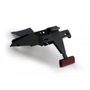 Tail Tidy Black For Honda X-ADV (21-23)