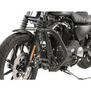 Engine Guard Black For Harley Davidson (09-20)