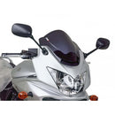 Racing Screen Dark Smoke For Suzuki Bandit GSF 1200 S (06)