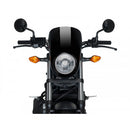 Anarchy Semi Fairing Black For Honda CMX500 Rebel (17-19)