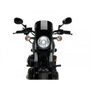 Anarchy Semi Fairing Black For Yamaha XV 950 (14-19)