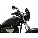 Anarchy Semi Fairing Black For Yamaha XV 950 (14-19)