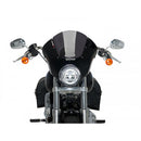 Dark Night Screen Light Smoke For Harley Davidson Softail Low Rider FXLR (18-20)