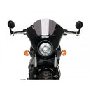 Dark Night Screen Dark Smoke For Indian Scout Bobber (18-23)
