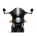 Dark Night Screen Light Smoke For Indian Scout Bobber (18-23)