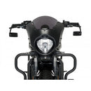 Dark Night Screen Light Smoke For Kawasaki Vulcan S (15-23)