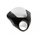 Dark Night Screen Light Smoke For Yamaha XV 950 (14-19)