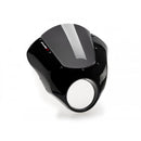 Dark Night Screen Dark Smoke For Yamaha XV 950 (14-19)