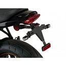 Tail Tidy Black For Kawasaki Z650 RS (22-23)