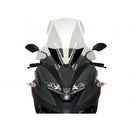 V-Tech Line Touring Screen Light Smoke For Yamaha Tricity 300 (20-23)