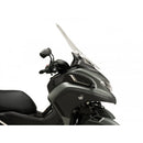 V-Tech Line Touring Screen Light Smoke For Yamaha Tricity 300 (20-23)