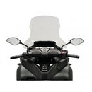 V-Tech Line Touring Screen Light Smoke For Yamaha Tricity 300 (20-23)