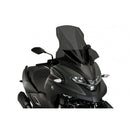 V-Tech Line Touring Screen Dark Smoke For Yamaha Tricity 300 (20-23)