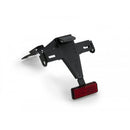Tail Tidy Black For Triumph Speed Triple 1200 RR (22-23)