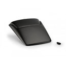 Rear Mudguard Extender Matt Black For Harley Davidson (21-23)