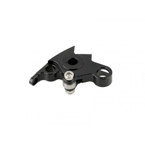 Clutch Lever Adaptor Black For Ducati Hypermotard 950 19-23