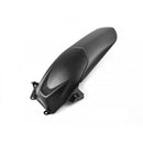 Rear Mudguard Extender Matt Black For BMW G310 R (16-23)