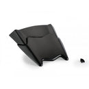 Rear Mudguard Extender Matt Black For Kawasaki Ninja H2 (15-22)