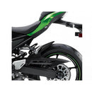 Rear Mudguard Extender Matt Black For Kawasaki Z H2 (20-22)