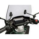Traffic Screen Clear For Piaggio 1 (22-23)