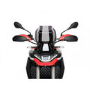Sport Screen Black For Aprilia Tuareg 660 (22-23)
