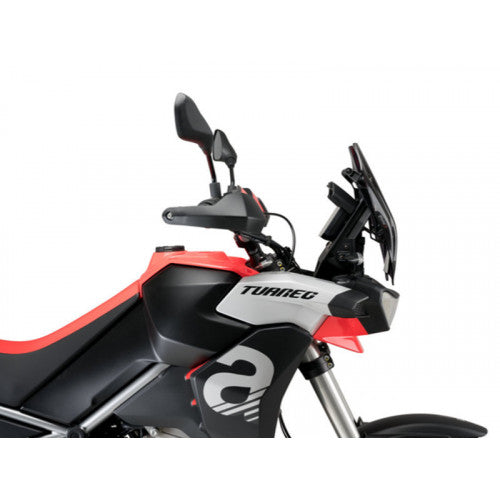 Sport Screen Black For Aprilia Tuareg 660 (22-23)