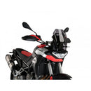 Sport Screen Dark Smoke For Aprilia Tuareg 660 (22-23)