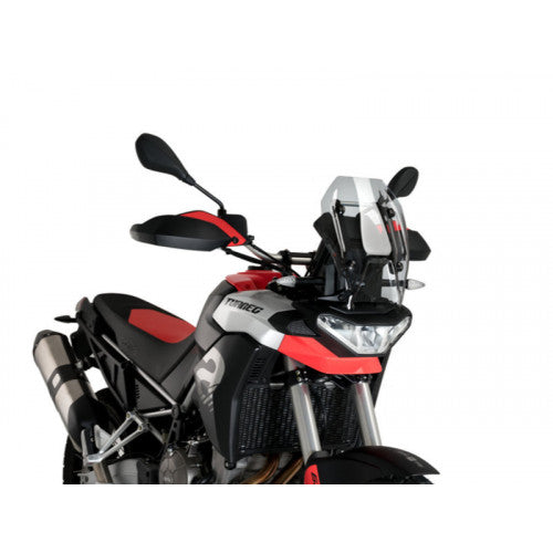 Sport Screen Light Smoke For Aprilia Tuareg 660 (22-23)