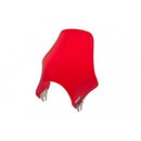 Naked Screen Red For Honda CB600 F Hornet 03-04