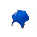 Cockpit Screen Blue For Honda CB600 F Hornet (03-04)