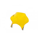 Cockpit Screen Yellow For Honda CB600 F Hornet (03-04)