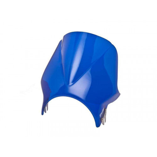 Windy Screen Blue For Honda CB600 F Hornet (03-04)