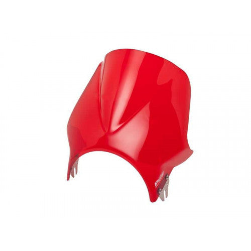 Windy Screen Red For Honda CB600 F Hornet (03-04)