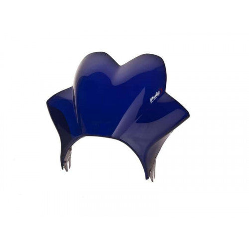 Wave Screen Blue For Honda CB600 F Hornet (03-04)