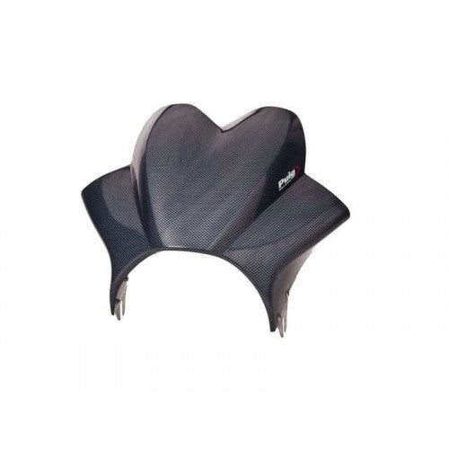 Wave Screen Carbon Look For Honda CB600 F Hornet (03-04)