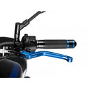 Fixed V3 Clutch Blue Lever With Black Selector For KTM (21-23)