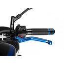 Fixed V3 Clutch Blue Lever With Blue Selector For KTM (21-23)