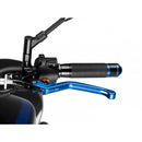 Fixed V3 Clutch Blue Lever With Orange Selector For KTM (21-23)