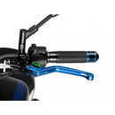 Fixed V3 Clutch Blue Lever With Green Selector For KTM (21-23)