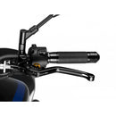 Fixed V3 Clutch Black Lever With Gold Selector For KTM (21-23)