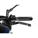 Fixed V3 Clutch Black Lever With Blue Selector For KTM (21-23)