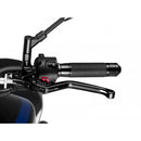 Fixed V3 Clutch Black Lever With Red Selector For Harley Davidson (21-23)