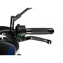 Fixed V3 Clutch Black Lever With Green Selector For KTM (21-23)