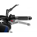 Fixed V3 Clutch Silver Lever With Red Selector For Harley Davidson (21-23)